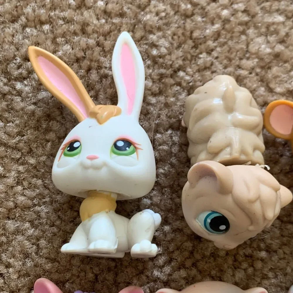 Littlest Pet Shop good some